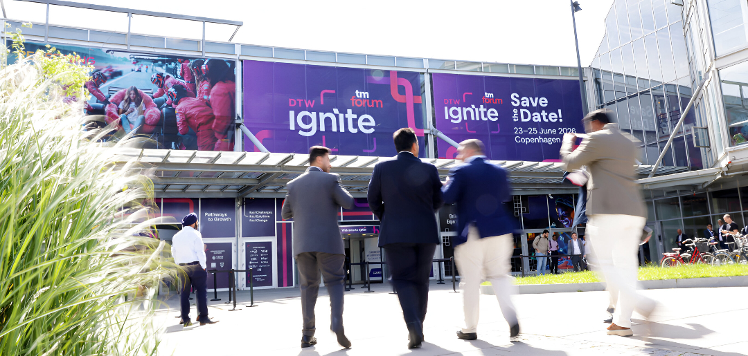 DTW Ignite 2025